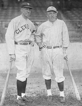 1920s Baseball History